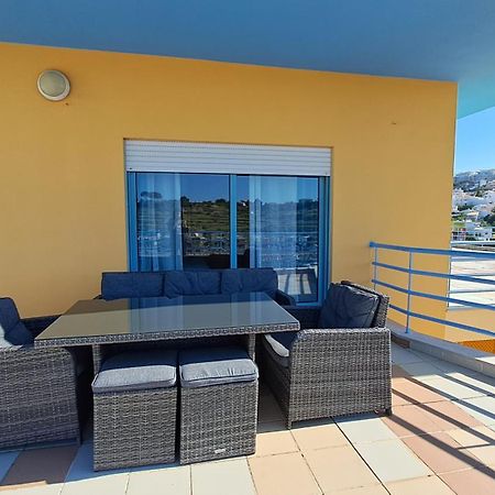 Albufeira Marina Penthouse 1 Διαμέρισμα Εξωτερικό φωτογραφία