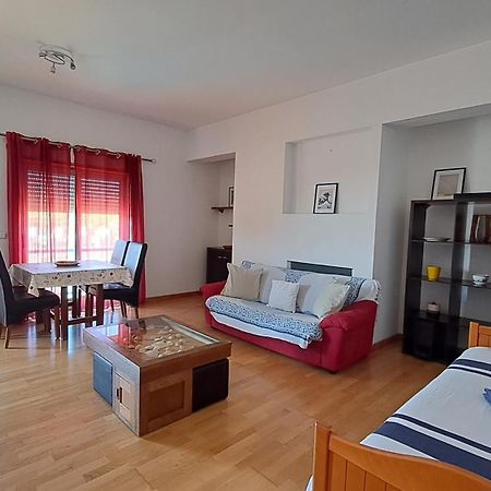 Albufeira Marina Penthouse 1 Διαμέρισμα Εξωτερικό φωτογραφία