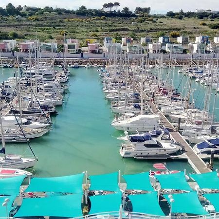 Albufeira Marina Penthouse 1 Διαμέρισμα Εξωτερικό φωτογραφία