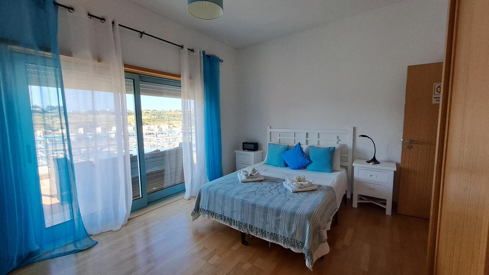 Albufeira Marina Penthouse 1 Διαμέρισμα Εξωτερικό φωτογραφία