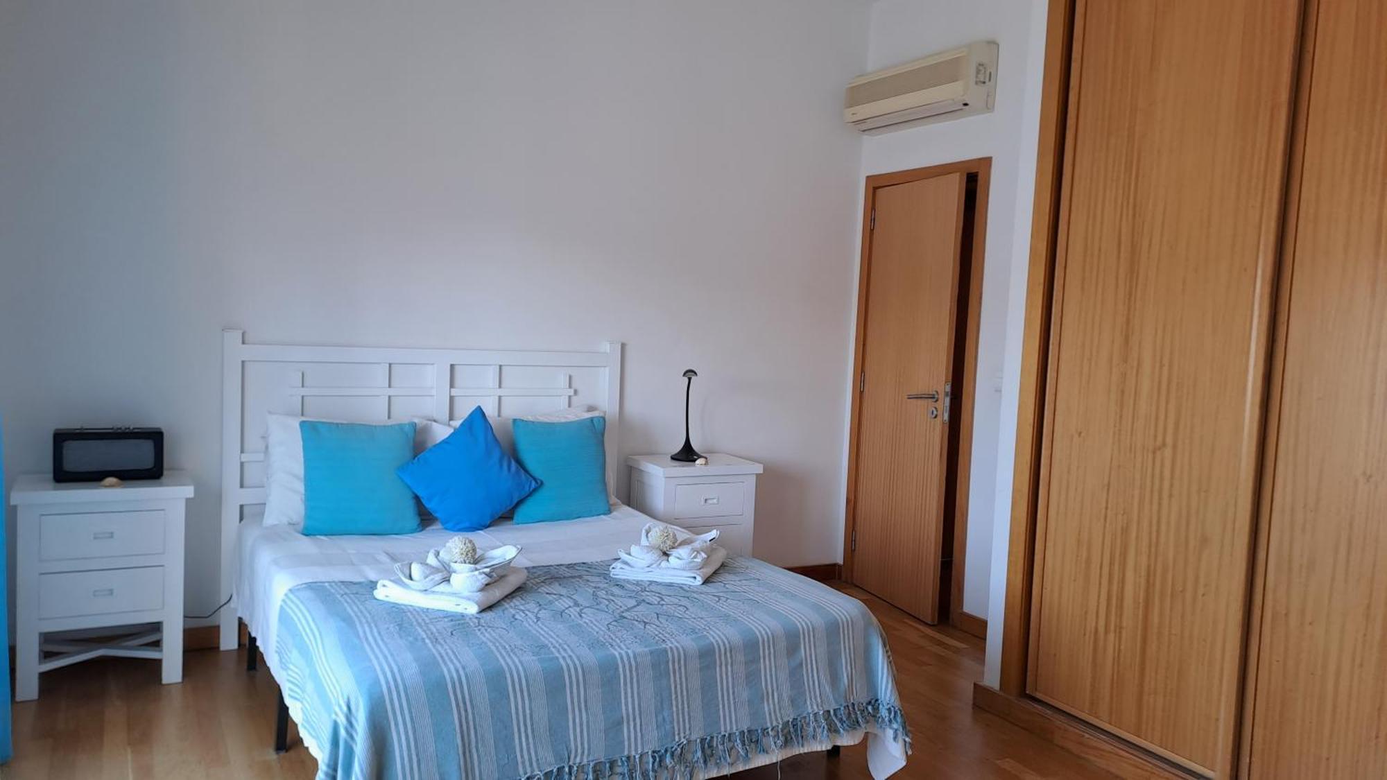 Albufeira Marina Penthouse 1 Διαμέρισμα Εξωτερικό φωτογραφία