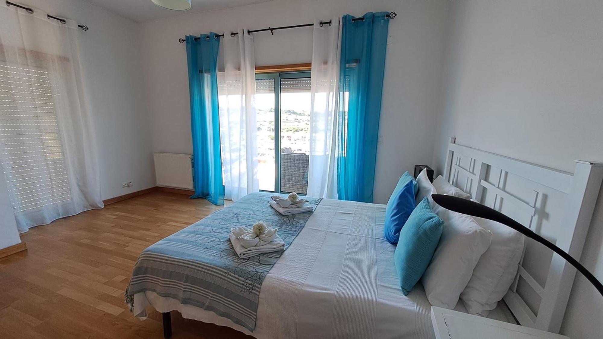 Albufeira Marina Penthouse 1 Διαμέρισμα Εξωτερικό φωτογραφία