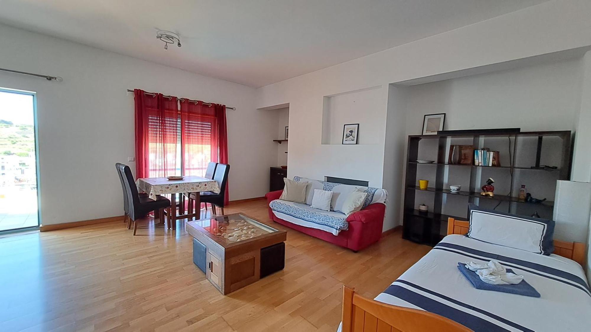 Albufeira Marina Penthouse 1 Διαμέρισμα Εξωτερικό φωτογραφία