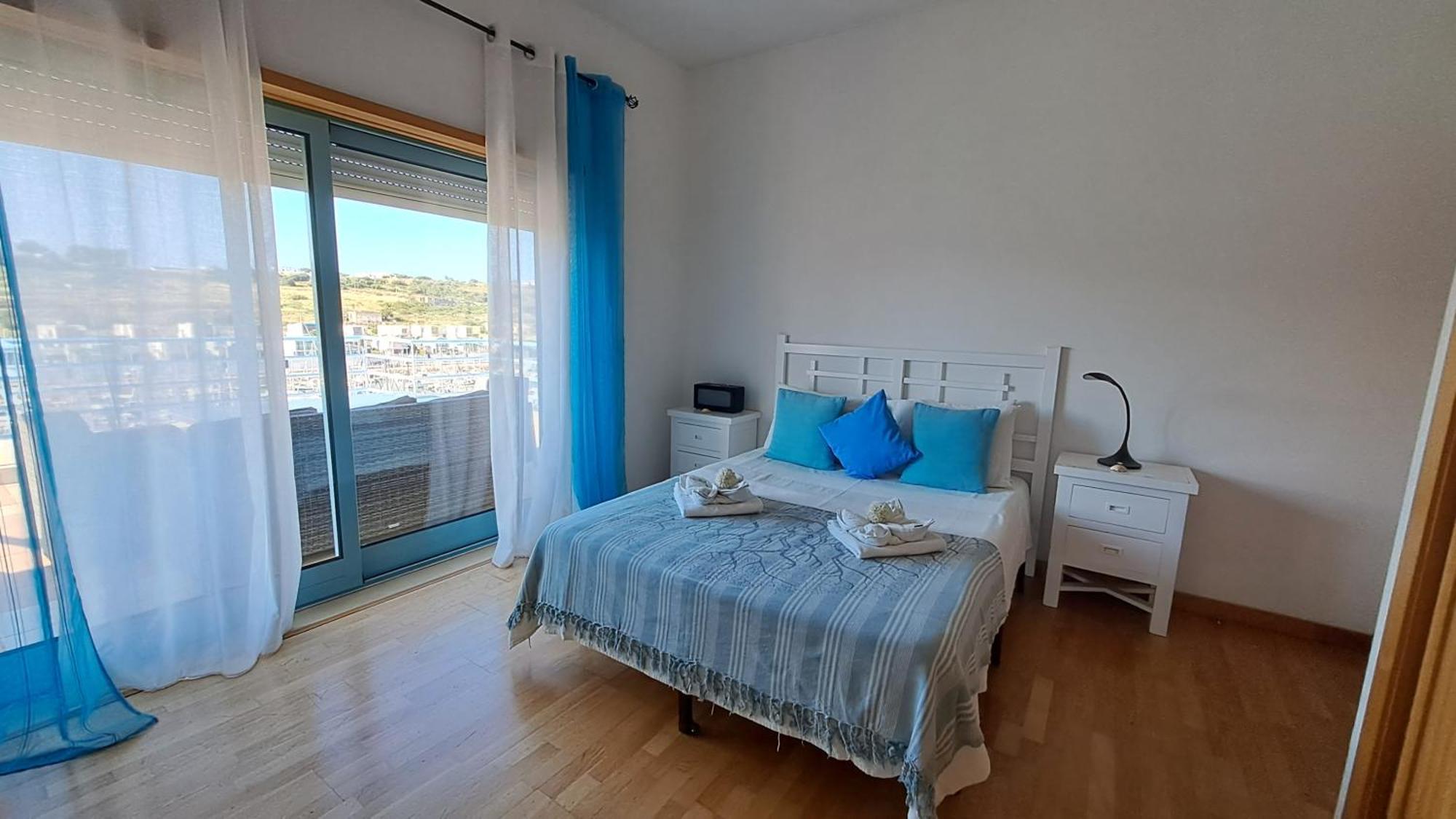 Albufeira Marina Penthouse 1 Διαμέρισμα Εξωτερικό φωτογραφία