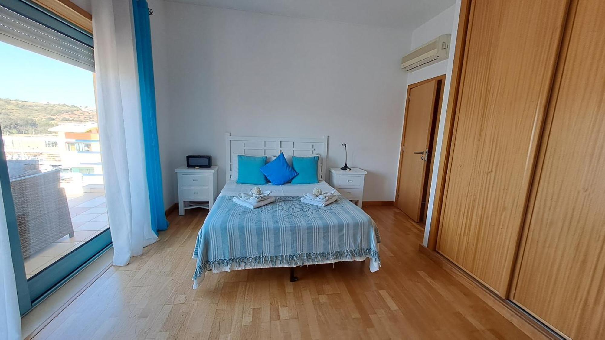 Albufeira Marina Penthouse 1 Διαμέρισμα Εξωτερικό φωτογραφία