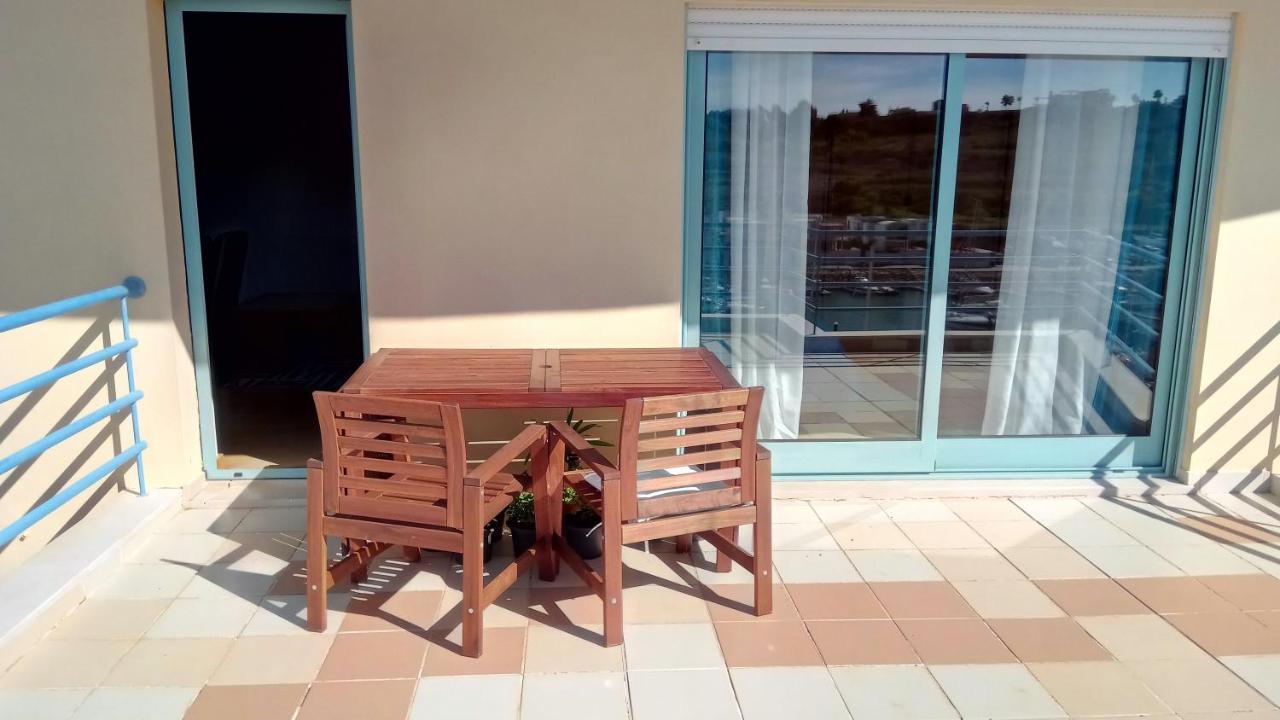 Albufeira Marina Penthouse 1 Διαμέρισμα Εξωτερικό φωτογραφία
