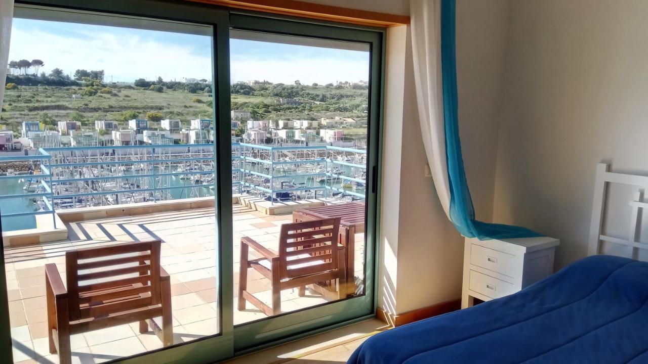 Albufeira Marina Penthouse 1 Διαμέρισμα Εξωτερικό φωτογραφία