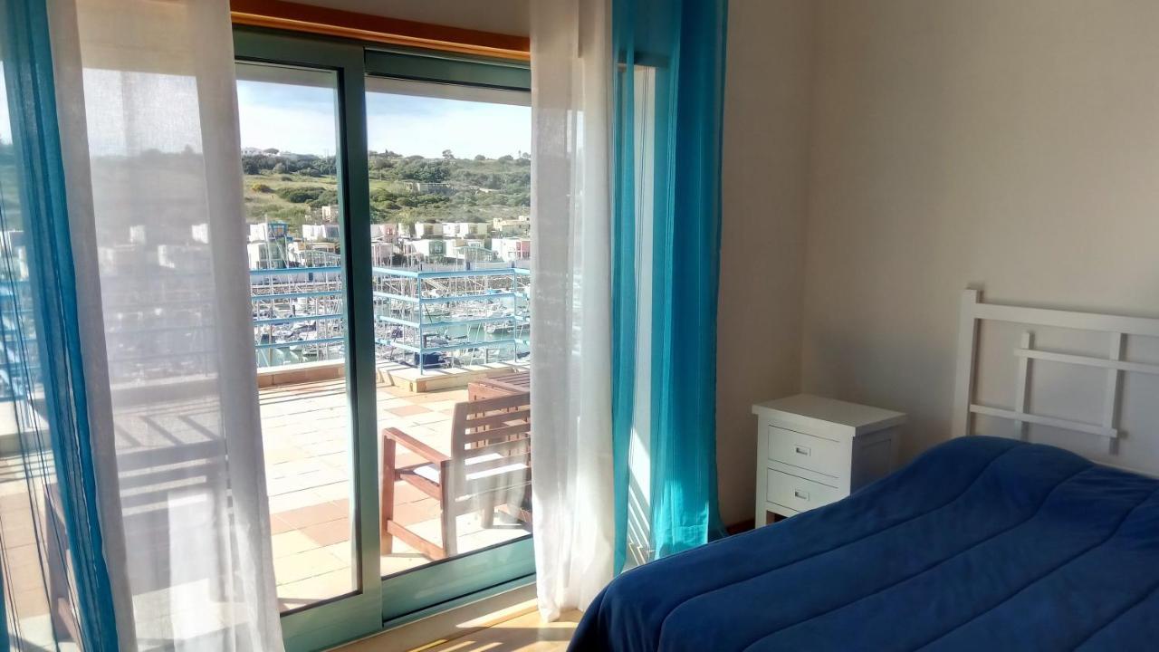 Albufeira Marina Penthouse 1 Διαμέρισμα Εξωτερικό φωτογραφία