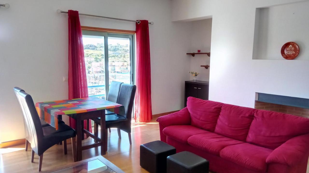 Albufeira Marina Penthouse 1 Διαμέρισμα Εξωτερικό φωτογραφία