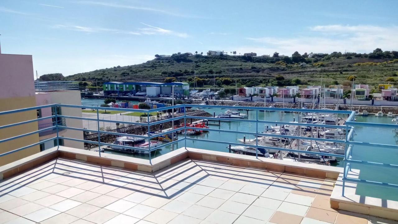 Albufeira Marina Penthouse 1 Διαμέρισμα Εξωτερικό φωτογραφία