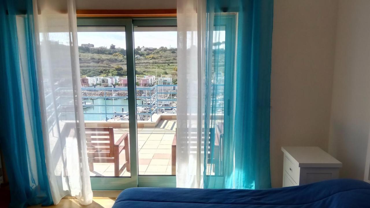 Albufeira Marina Penthouse 1 Διαμέρισμα Εξωτερικό φωτογραφία
