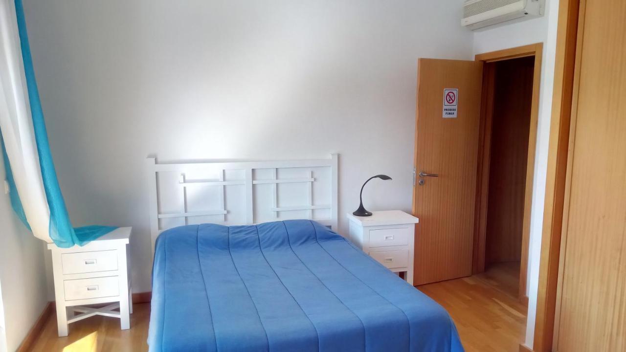 Albufeira Marina Penthouse 1 Διαμέρισμα Εξωτερικό φωτογραφία