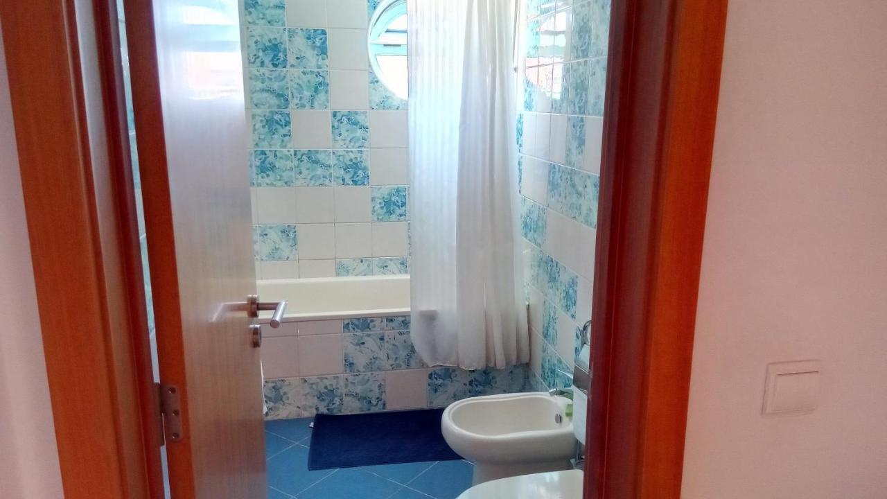 Albufeira Marina Penthouse 1 Διαμέρισμα Εξωτερικό φωτογραφία
