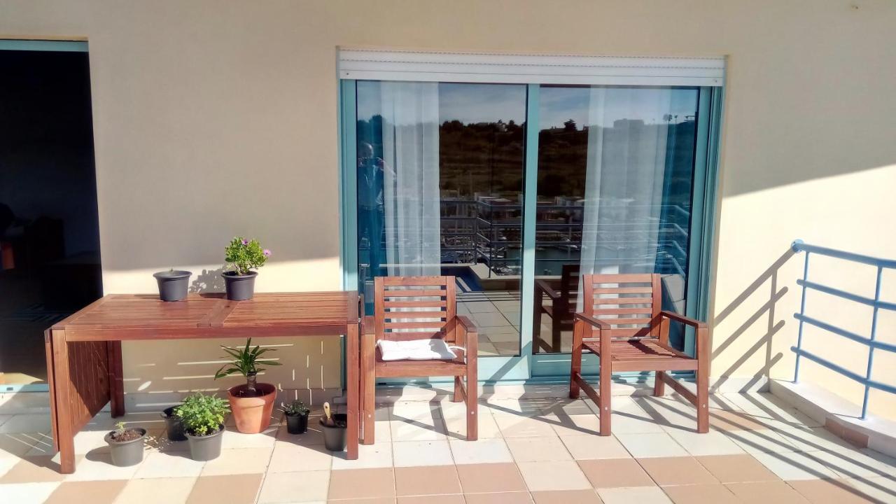 Albufeira Marina Penthouse 1 Διαμέρισμα Εξωτερικό φωτογραφία
