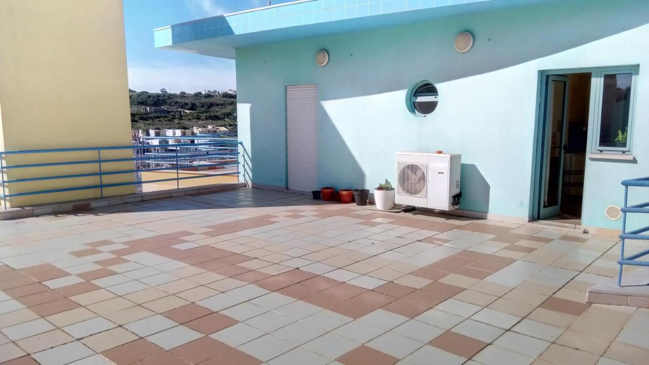 Albufeira Marina Penthouse 1 Διαμέρισμα Εξωτερικό φωτογραφία