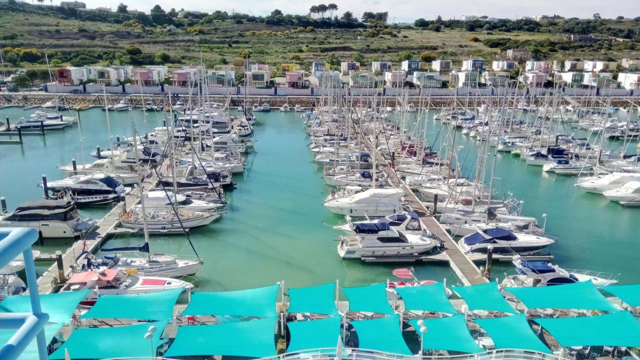 Albufeira Marina Penthouse 1 Διαμέρισμα Εξωτερικό φωτογραφία