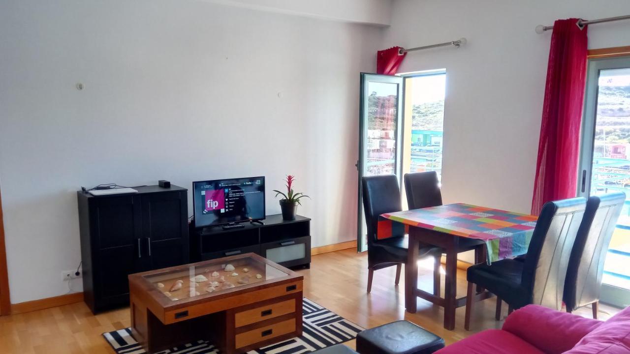 Albufeira Marina Penthouse 1 Διαμέρισμα Εξωτερικό φωτογραφία