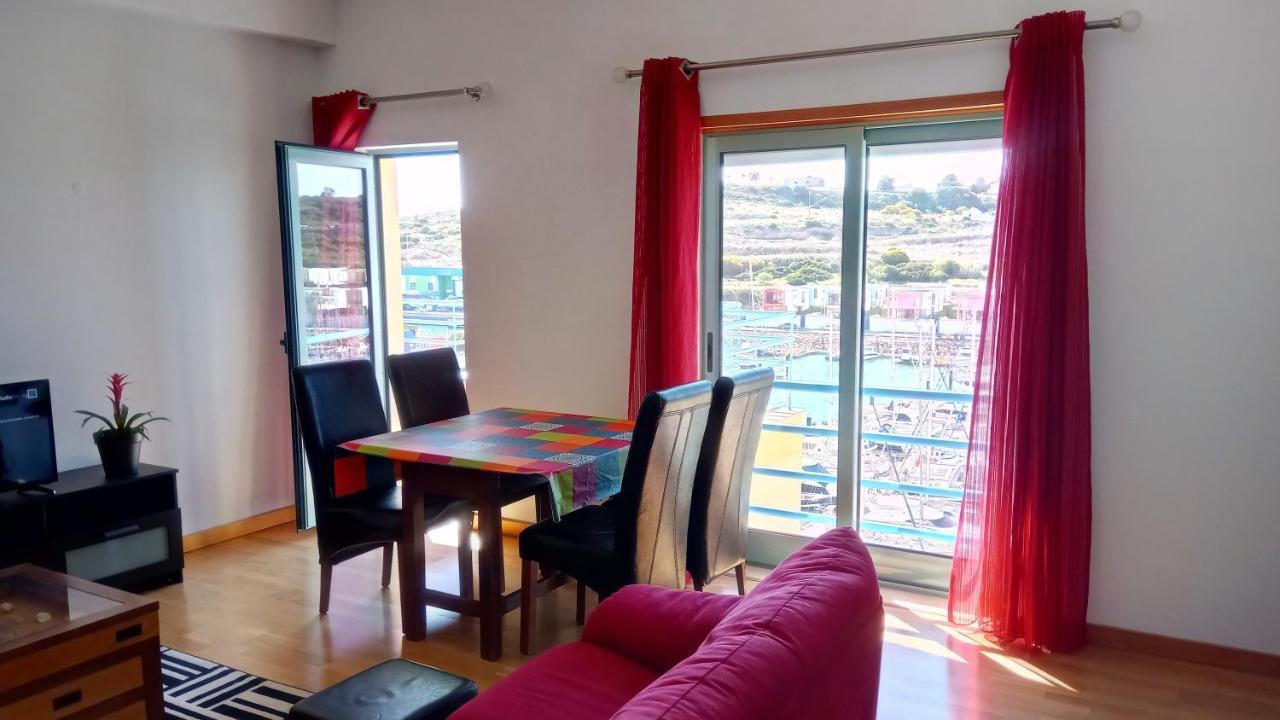 Albufeira Marina Penthouse 1 Διαμέρισμα Εξωτερικό φωτογραφία