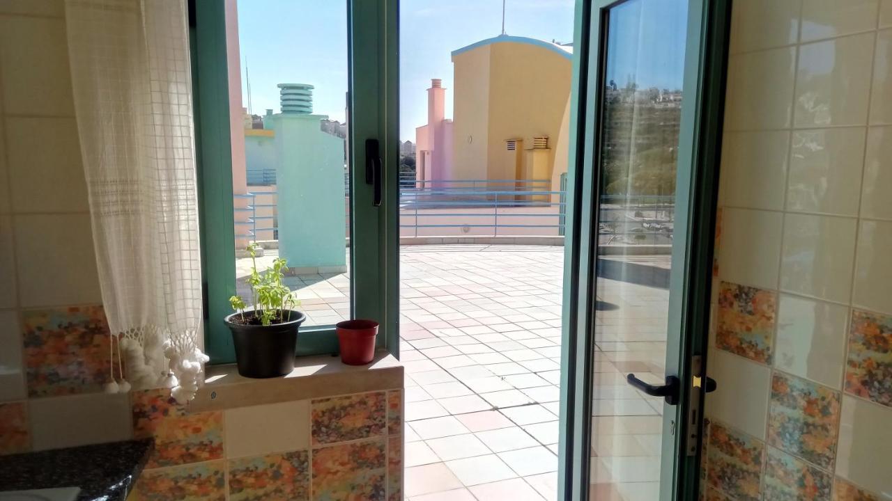 Albufeira Marina Penthouse 1 Διαμέρισμα Εξωτερικό φωτογραφία